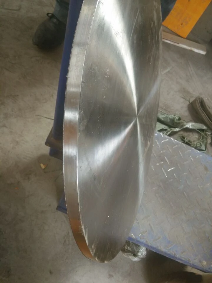 product-600-400 ASME SB564 UNS N08020 nickel alloy forgings