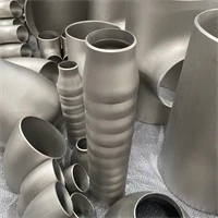 butt welded pipe fittings