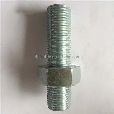 ASTM A325 مکمل تھریڈڈ سٹڈ بولٹ