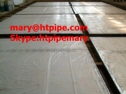 Hastelloy G-30 پلیٹ شیٹ