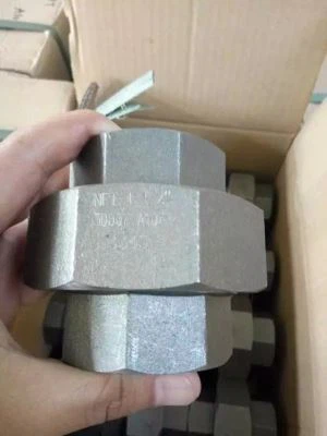 مصر دات  601  انکونل  601  جعلی ساکٹ تھریڈڈ پلگ نپل باس یونین داخل کریں