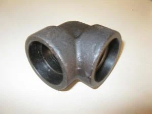 ASME SA - 182  ASTM A 182  F 304  ساکٹ ویلڈ ٹی