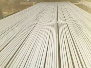 ASTM A 213  TP 304 H سیملیس نلیاں