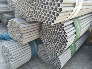ASTM A 213  TP 347 LN سیملیس نلیاں