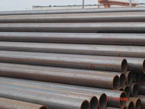 ASTM A 334  ASME SA 334  GR. {{2} am سیملیس ٹیوب