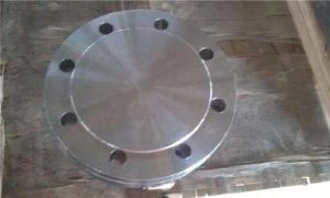 DIN 2527  بلائنڈ فلانج PN {{1}