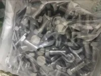 انکونال 600 M20 نٹ