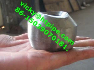 م SP-97 ویلڈولیٹ سوککولیٹ تریڈولیٹ