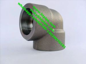 UNS N02200 2. 4066 کہنی ٹی کراس کیپ ویلڈولیٹ ساکولیٹ تھریڈویلیٹ