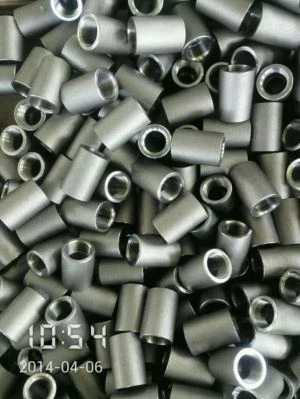 310Moln ا S31050 1.4466 جعلی ساکٹ موضوع خم ٹی ٹوپی کراس یوگمن