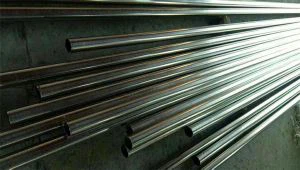 نکل مصر دات 200 نی 200 سیملیس ویلڈیڈ پائپ ٹیوب بطور ASTM B474 B161 B163