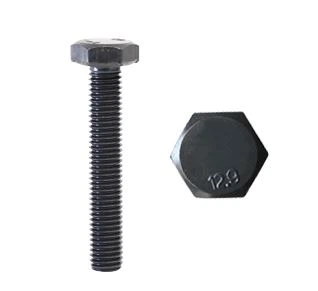 12. 9 ہیکس بولٹ