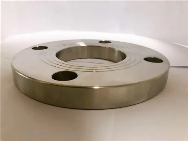 مونیل 400 ایل جے لیپ جوائنٹ فلیجس