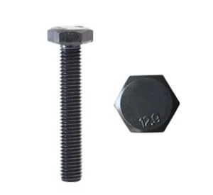 12. 9  ہیکس بولٹ