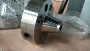 A105 Orifice Flange