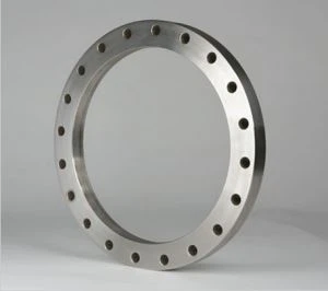 API  6 ASTM 4130  flange