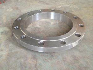 ASTM A 105 N Flange