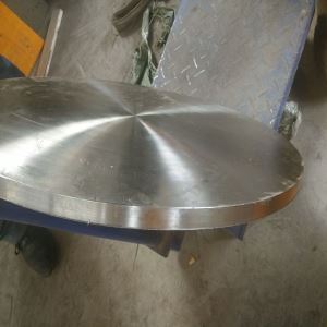حسٹیللوی C276 ڈسک