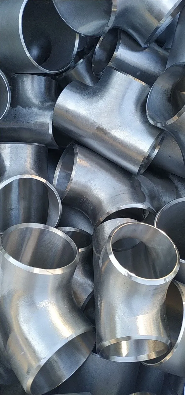 316Ti مساوی ٹی