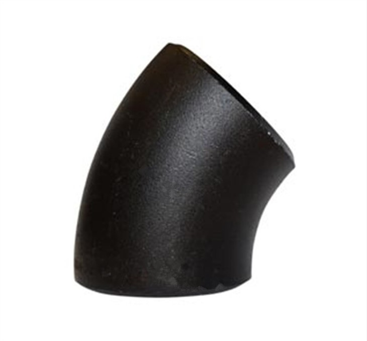 45 Degree Pipe Elbow Elbow Pipe Fittings Weight