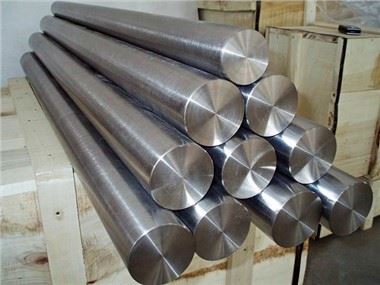 316Lmod 1.4435 725LN 310MoLN سالڈ بار