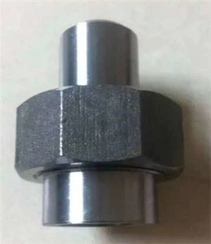 مصر دات  201  نکل  201  جعلی ساکٹ تھریڈڈ پلگ نپل باس یونین داخل کریں