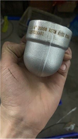 ASTM A182 F304 90 DEGREE SW ELBOW